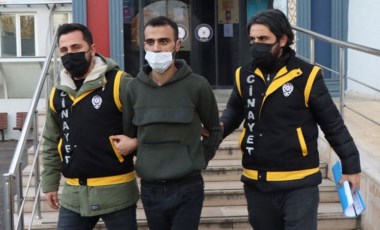 Bursa'da kadın cinayeti: Eşini 34 yerinden bıçaklayarak öldürdü, 'Birbirimizi seviyorduk' dedi