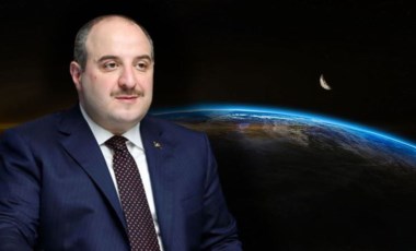 Bakan Varank: 'Uzaya gidecek Türk vatandaşını orada testlerden geçireceğiz'