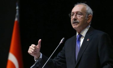 Son Dakika... Kılıçdaroğlu: 'Eski yaraları sarmamız lazım'