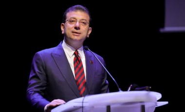 Ekrem İmamoğlu'ndan gençlere: 'Olumsuzluklar çok yakında değişecek' (16 Nisan 2022) (Video Haber)