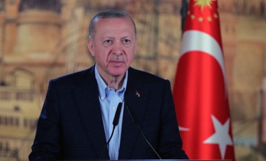 Erdoğan: 'İsteyen herkesin çalışacak işi var'