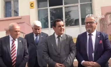 CHP kapatılan Köy Enstitülerini ziyaret programına başladı