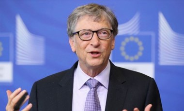 Bill Gates’ten 'yeni salgın' açıklaması