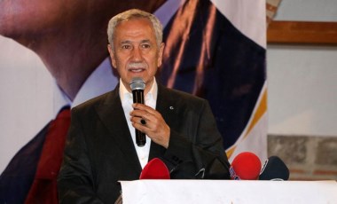 Bülent Arınç'tan AKP'ye uyarı: 'Başarılı olamazsak, seçim sonuçlarından çok emin değilim'