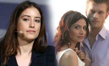 Hazal Kaya'dan Songül Öden'e destek: 'Artık ciddiye almıyoruz'