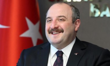 Sanayi ve Teknoloji Bakanı Mustafa Varank: 'Türkiye'nin geleceği parlak'