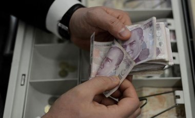 Türkiye Emekliler Derneği: 'Bayram ikramiyesi 2 bin 500 liraya yükseltilmeli'