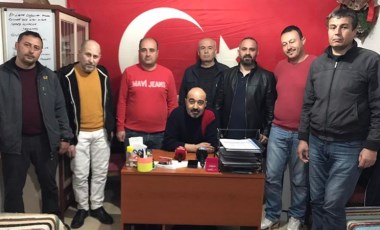 EYT mitingi öncesi emeklilerin sorunlarına değinildi: 'Emekli arkadaşlarımız dibin dibine inmiş durumda'