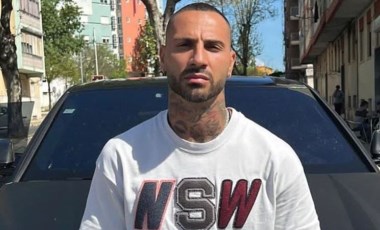 Ricardo Quaresma kadroya alınmamasına tepki gösterdi: Değişmeyeceğim