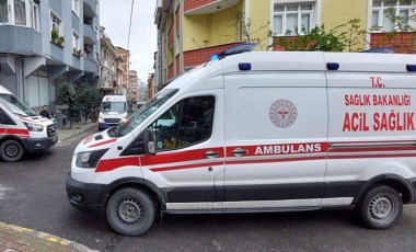 Alacak verecek kavgasında kan aktı