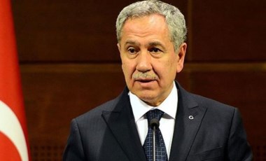 AKP'de çatlak büyüyor,  Bülent Arınç isim isim eleştirdi