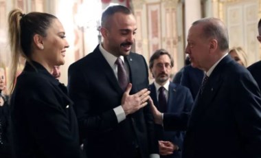 Demet Akalın, Erdoğan'dan ne istediğini açıkladı