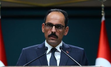 Cumhurbaşkanlığı Sözcüsü Kalın: Türk-Amerikan ilişkilerini karşılıklı çıkar ve saygı temelinde geliştirebiliriz