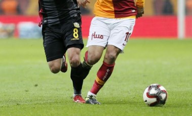 Galatasaray - Yeni Malatyaspor maçı ne zaman, saat kaçta, hangi kanalda?