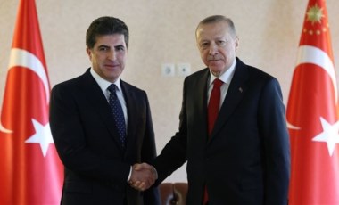 Mehmet Ali Güller yazdı: ABD sponsorluğunda AKP-İsrail-Barzani enerji üçgeni!