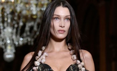 Bella Hadid'den Instagram'a sansür suçlaması: 'Filistin paylaşımlarımı engelliyor'