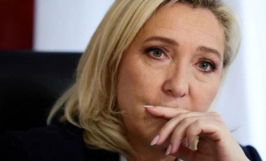 Fransız cumhurbaşkanı adayı Le Pen, AB parasını zimmetine geçirmekle suçlanıyor