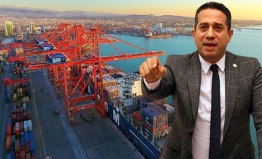 Ali Mahir Başarır’dan ‘uyuşturucu ticareti’ için araştırma önergesi