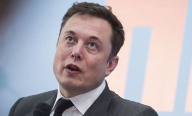 Elon Musk: 'Şu anda bir evim bile yok'