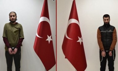 Eylem hazırlığında iken yakalandılar: MİT'ten Suriye'de IŞİD operasyonu