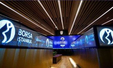 Borsa günü rekorlarla tamamladı (18 Nisan 2022)