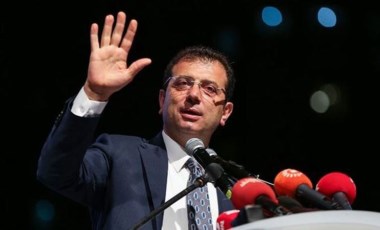 Ekrem İmamoğlu'nun avukatından valilik kararına tepki: İzne gerek yok