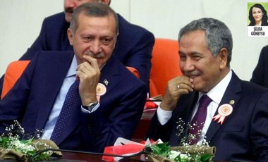 Bülent Arınç’ın ekonomi ve sandık mesajına AKP'lilerden destek