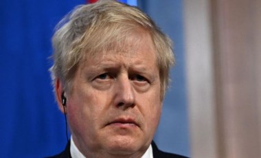 Covid Partileri skandalı: Johnson'ı zor günler bekliyor