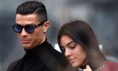 Ronaldo ve Rodriguez çifti, yeni doğan bebeklerinin öldüğünü duyurdu