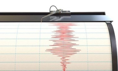 Japonya'nın kuzeydoğusunda 5,4 büyüklüğünde deprem