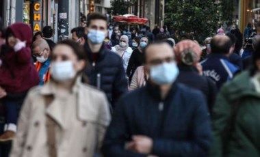 Bilim Kurulu yarın toplanıyor: Maskeler kalkıyor mu?