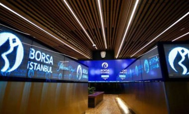 Borsa güne rekorla başladı (19 Nisan 2022)