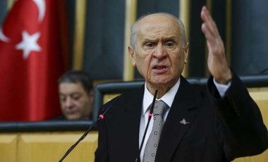 Bahçeli'den 'sığınmacı' çıkışı: 'Geri gelmelerine gerek yok'