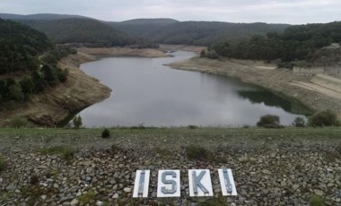 İSKİ'den Kazandere ve Pabuçdere açıklaması (19 Nisan 2022)