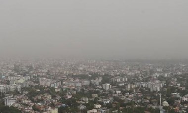 Hava kalitesi düşüyor! Toz taşınımı ne kadar sürecek?