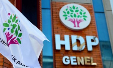 Kapatma davası açılmıştı: HDP savunmasını Anayasa Mahkemesi'ne sundu