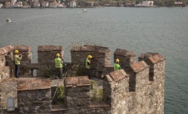 İBB Genel Sekreter Yardımcısı Mahir Polat: 'Rumeli Hisarı'nda konut yapacaklardı, İBB engelledi'