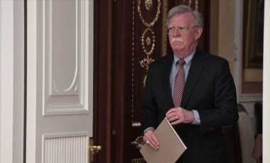 John Bolton: Amerikan askerleri Tayvan'a sevk edilsin