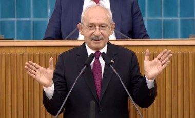 Kemal Kılıçdaroğlu’ndan Erdoğan ve Bahçeli’ye sert tepki