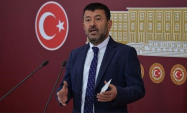 CHP'li Ağbaba: Emekli kuru ekmek ve zeytine mahkum oldu