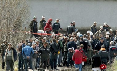 Sırbistan'daki kömür madeni kazasında 8 kişi yaşamını yitirdi