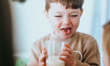 İnek sütü, yumurta ve buğday... Çocuklardaki 'gıda alerjisi haritası'