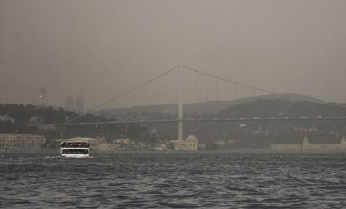 Meteoroloji ve AKOM uyarı: Uzmanı toz taşınımının sona ereceği tarihi verdi