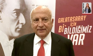 Prof. Dr. Işın Çelebi: Galatasaray'da ibrasızlık bir silah gibi kullanılmaya başlandı