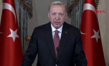 Erdoğan'dan 'hayat pahalılığı' mesajı: 'Milletimizin sabırlı olmasını istiyorum' (02 Nisan 2022)