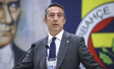 Fenerbahçe: 'Türk sporu adına utanç vericidir'