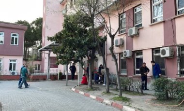 Balıkesir'de anne ve 3 yaşındaki oğlu silahla öldürülmüş olarak bulundu