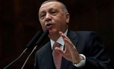 Erdoğan'dan hayat pahalılığı itirafı