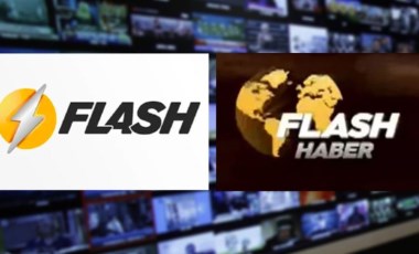 Kayyum sonrası yayın hayatını sonlandırmıştı: Flash TV'nin sahibinden çok sert 'Flash Haber' çıkışı