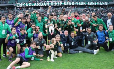 Kocaelispor'dan galibiyet sonrası dev prim!